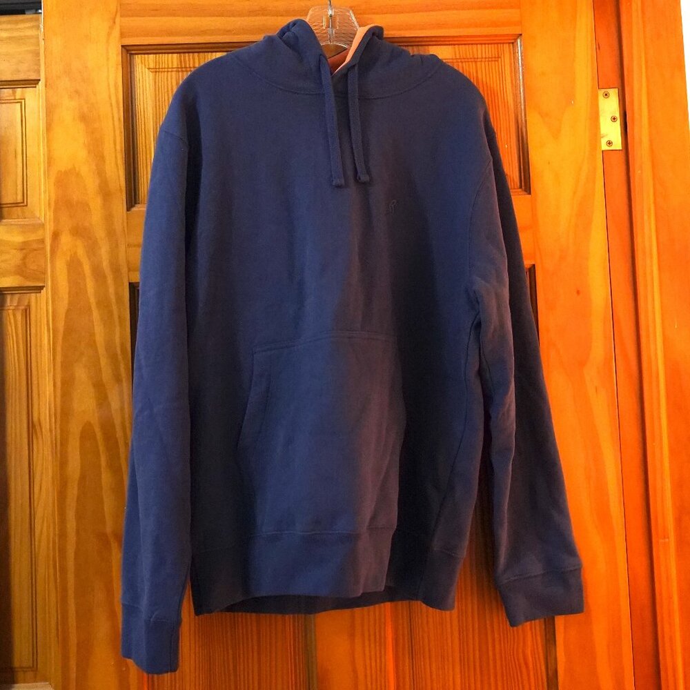 French Collection Pull Over Hoodie